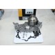 Pompe à eau + joints Valeo 506780 pour renault clio 2 II kangoo 1 twingo nissan kubistar 1.2 dont 16V essence 