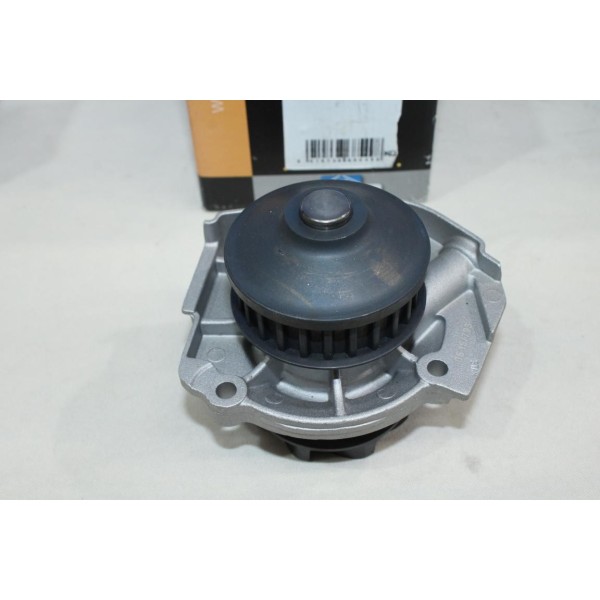 Pompe à eau Saleri PA983A pour fiat panda 1 2 I II punto 1 2 I II seicento doblo 1 palio lancia Y ypsilon 1.1 1.2 essence 
