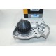 Pompe à eau Saleri PA611A pour renault 19 R19 clio 1 express 1.2 1.4 essence 