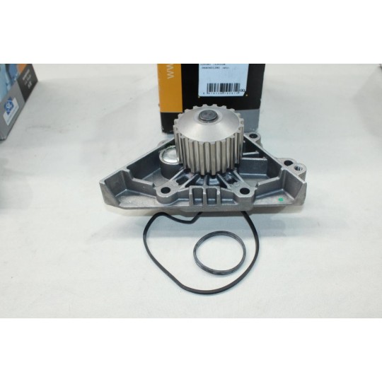 Pompe à eau avec joints Saleri PA1055A pour lancia phedra zeta fiat scudo ulysse citroen C4 C5 C8 evasion jumpy xsara peugeot 