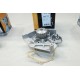 Pompe à eau avec joint Saleri PA670P pour citroen xantia XM evasion fiat ulysse 1 lancia zeta peugeot 406 605 806 2.1TD 2.1 TD 