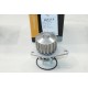 Pompe à eau avec joint Saleri PA511P pour citroen AX berlingo BX C15 saxo xsara ZX peugeot 106 205 206 306 307 309 405 partner 