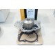 Pompe à eau avec joint Saleri PA513P pour citroen C15 C25 BX ZX xantia visa berlingo 1 lada niva peugeot 205 305 306 309 405 J5 