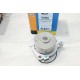 Pompe à eau avec joint Saleri PA861 pour alfa romeo 145 146 147 155 156 159 166 GTV spider giulietta 4C fiat barchetta brava 