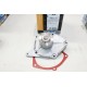 Pompe à eau avec joint Saleri PA1131 pour renault clio 2 II kangoo megane 2 II scenic 2 II nissan almera kubistar micra MK3 