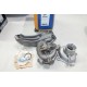 Pompe à eau avec joints Saleri PA607 pour fiat uno 1.7D 1.7 D diesel 