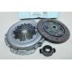 Klit embrayage disque + mecanisme + butée Techin KE10 pour citroen xantia xsara C15 berlingo peugeot 205 306 406 partner 1.9D 