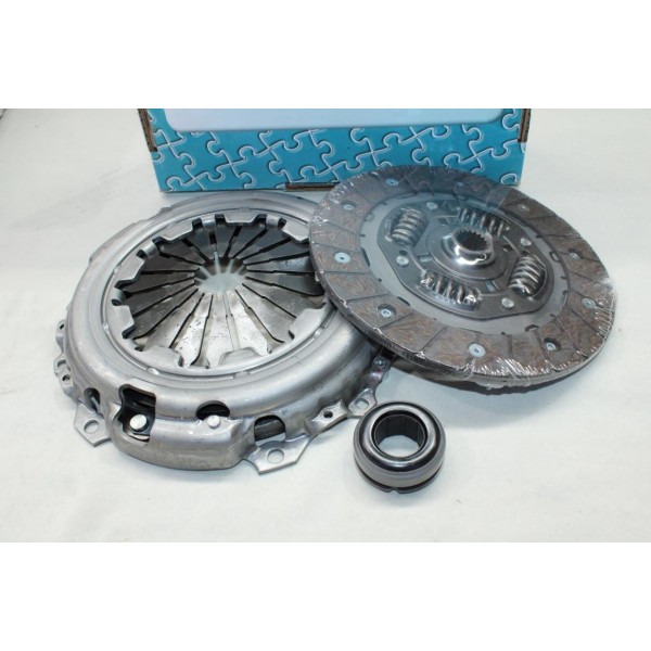 Klit embrayage disque + mecanisme + butée Techin KE76 pour citroen berlingo 1 2 I II xsara picasso C2 C3 C4 nemo c-elysée fiat 