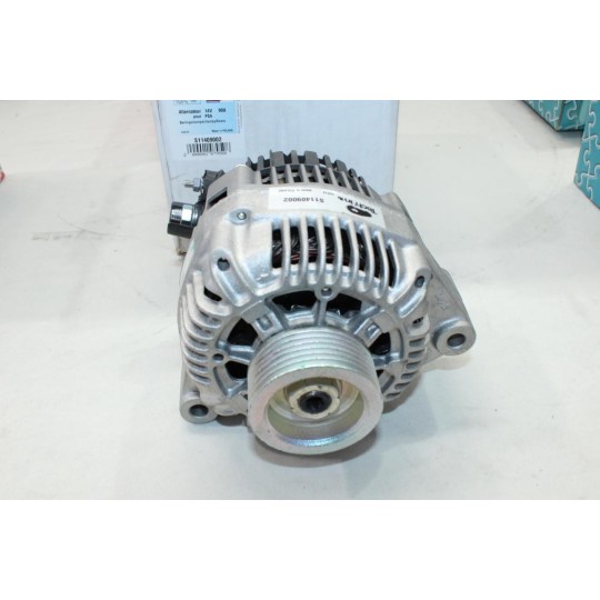 Alternateur 90A reconditionné à neuf Techin S11409002 C542358R pour citroen jumpy jumper xantia XM ZX evasion berlingo fiat 