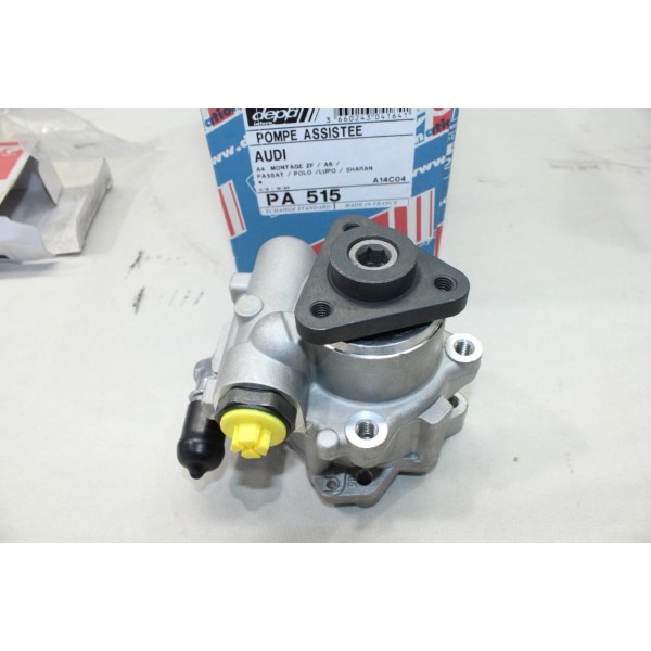 Pompe de direction assistée montage ZF Depa PA515 pour audi A4 A6 volkswagen skoda superb passat B5 polo lupo sharan 