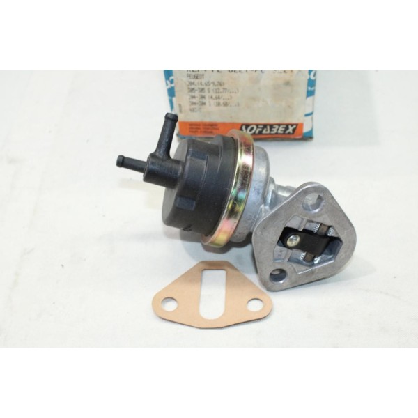 Pompe à carburant essence mecanique Soparis PL8221 pour peugeot 204 304 305 403 
