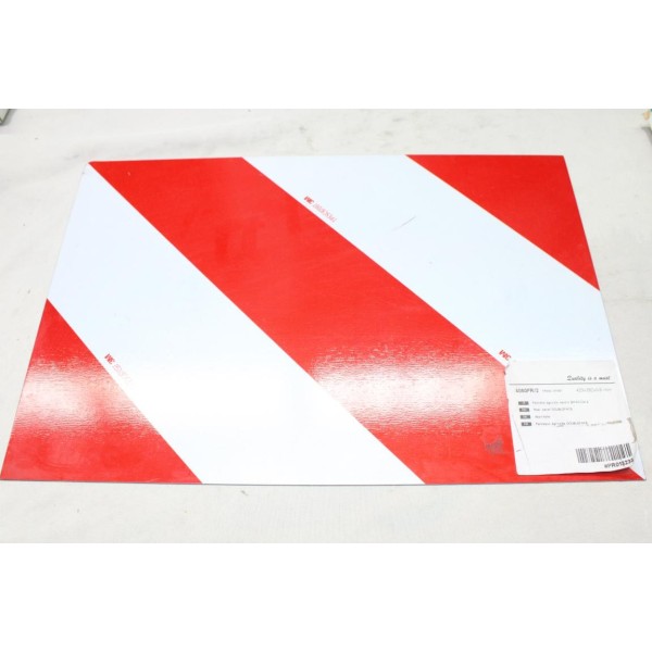 Panneau agricole double face 423x282x0.8mm TPESC 4060/FR/2 