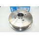 1 Tambour de frein arriere avec roulement de roue 203mm diametre Bendix 329719B pour nissan micra K12 note E11 E12 renault 