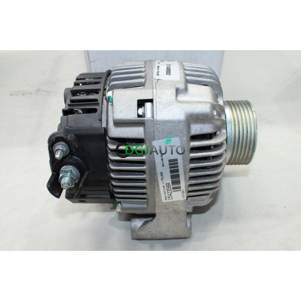 Alternateur 90A reconditionné à neuf Techin S11409002 C542358R pour citroen jumpy jumper xantia XM ZX evasion berlingo fiat