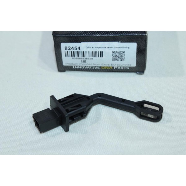 Sonde capteur temperature dde l'air interieur Meat Doria 82454 pour mercedes classe A B C E G S SL CLK SLR GLK SLS CLS CLA GLA 