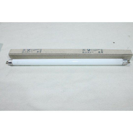 Neon lampe atelier Hellweiss Radium 02175 8W/20 