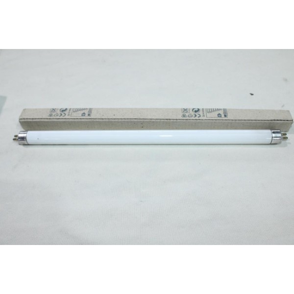 Neon lampe atelier Hellweiss Radium 02175 8W/20 