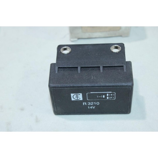 Regulateur alternateur moto Carbonne Lorraine R3210 pour BMW R 