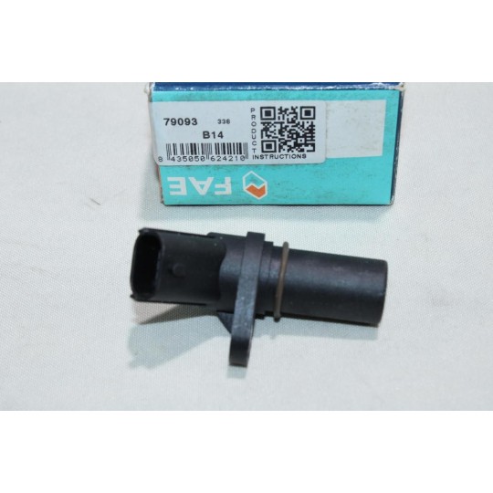 Capteur PMH palpeur de regime FAE 79093 pour nissan interstar opel corsa B vectra B C astra G H zafira A agila A corsa C D 