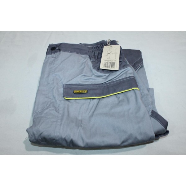 Pantalon de travail atelier taille XL Panoply MCPANGR 