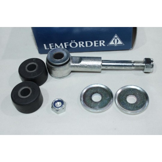 Biellette de barre stabilisatrice Lemforder 3536601 pour citroen evasion jumpy 1 fiat ulysse scudo 1 lancia zeta peugeot 306 