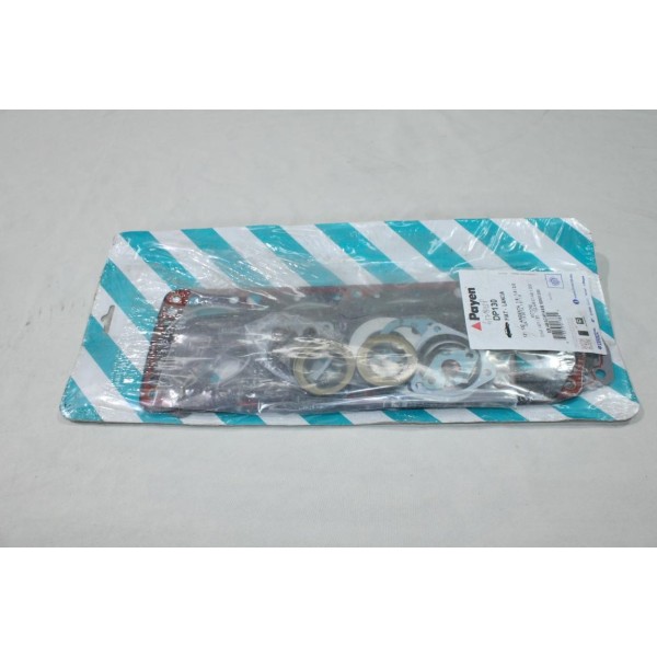 Pochette de rodage joints moteur avec joint de culasse Payen DP130 pour fiat 124 131 132 argenta ritmo brava 1.6 1.7 1.8 2.0 
