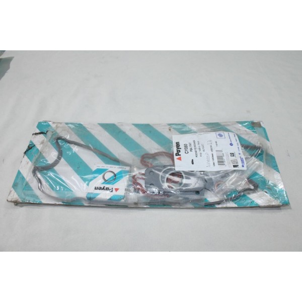 Pochette de rodage joints haut moteur sans joint de culasse Payen CY080 pour citroen xantia ZX peugeot 306 405 2.0 essence XU10J