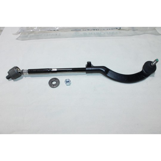 Rotule de direction avant droite + rotule axiale interieur Lemforder 3067701 pour renault espace 3 III avantime 