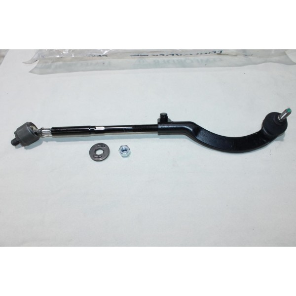 Rotule de direction avant droite + rotule axiale interieur Lemforder 3067701 pour renault espace 3 III avantime 