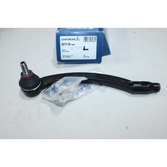 Rotule de direction avant gauche Lemforder 2577102 pour mini one cooper R50 R52 R53 