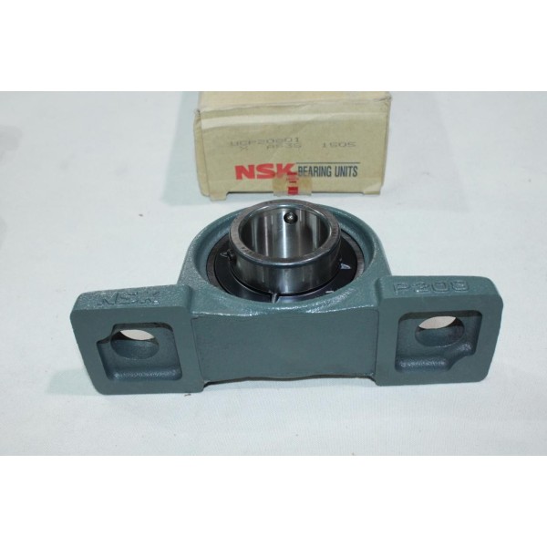 Palier auto aligneur cardan arbre de transmission NSK UCP208D1 