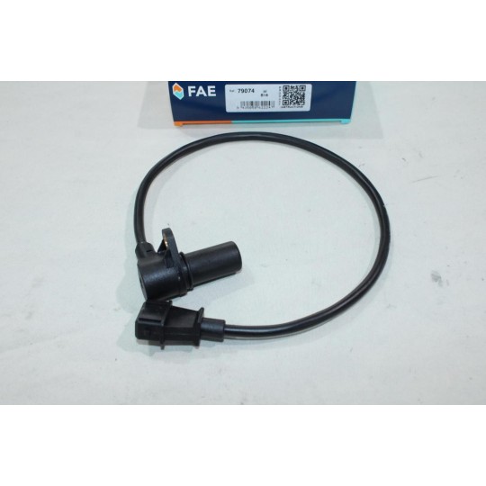Capteur PMH regime moteur FAE 79074 pour opel combo B omega B vectra B C signum sintra astra G frontera B zafira A saab 93 95 
