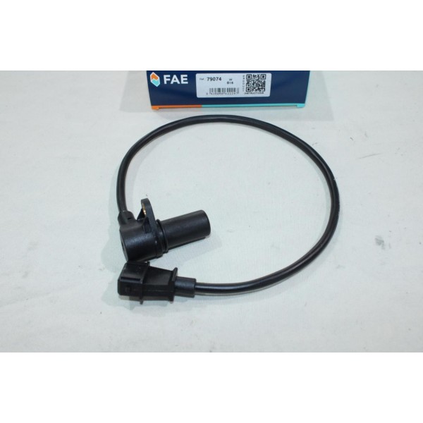 Capteur PMH regime moteur FAE 79074 pour opel combo B omega B vectra B C signum sintra astra G frontera B zafira A saab 93 95 