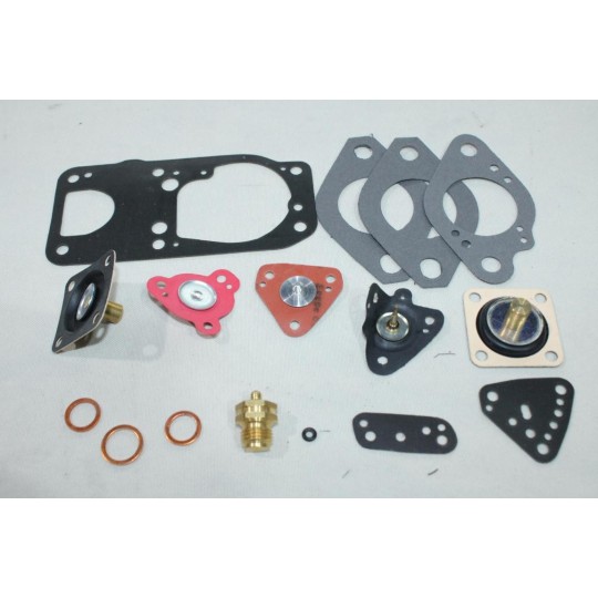 Pochette de joints de carburateur solex 32 Meca K11117 B2H pour renault 5 9 11 R5 R9 R11 