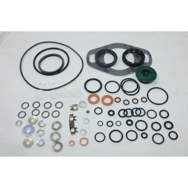 Pochette de joints reparation pompe à injection DPC Lumlux 183109013 équivalent 9109-220 