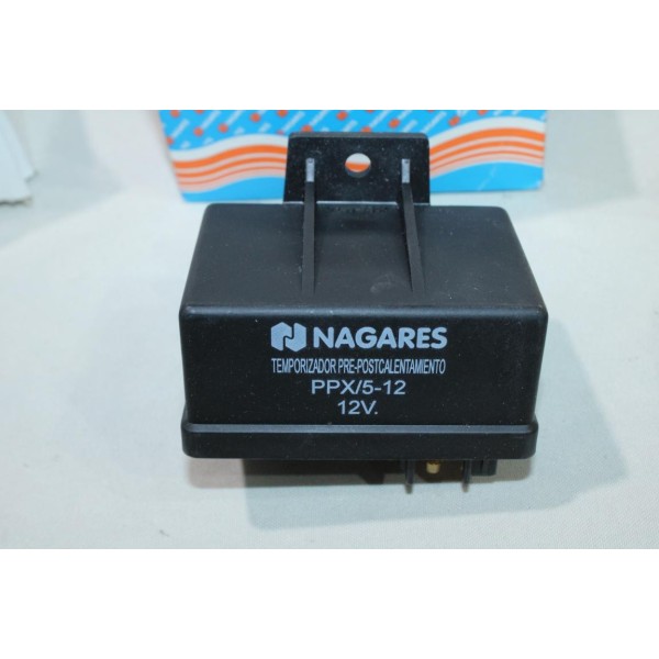 Boitier de prechauffage Nagares 03181 PPX/5-12 pour fiat ulysse peugeot 306 405 406 605 806 expert boxer citroen xantia ZX 