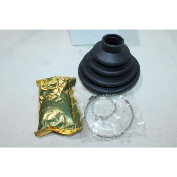 Kit soufflet de cardan arbre de transmission adaptable Serditech SDT100 pour audi seat skoda volkswagen 