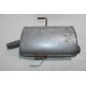 Silencieux echappement arriere Walker 21061 pour peugeot 406 1.6 1.8 essence 