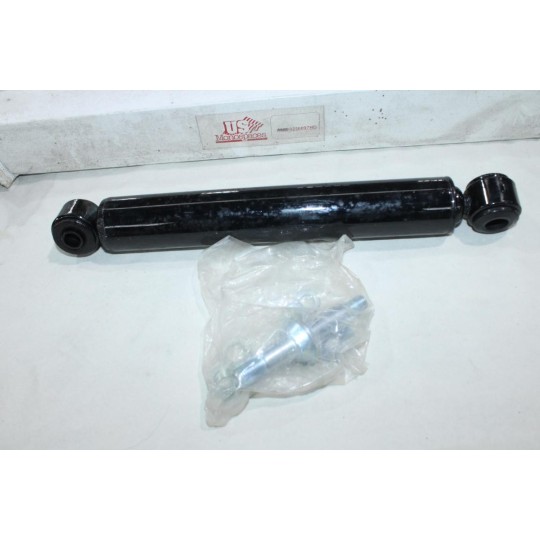 1 Amortisseur de direction Usmonospace 3236097HD pour jeep wrangler cherokee grand cherokee 