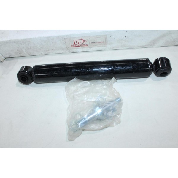 1 Amortisseur de direction Usmonospace 3236097HD pour jeep wrangler cherokee grand cherokee 