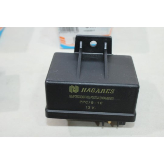 Boitier de prechauffage Nagares 100.0001 PPC/5-12 pour citroen ZX jumpy berlingo fiat scudo peugeot 306 405 boxer expert 