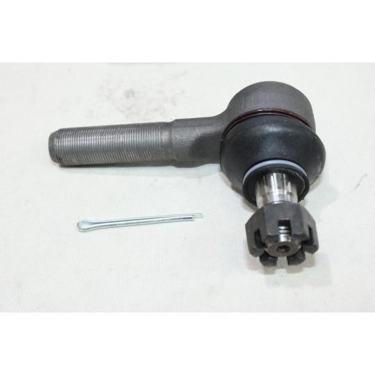 Rotule de direction Delphi TA650 pour fiat 125 132 argenta FSO polonez lada niva nova 