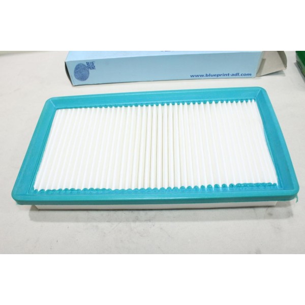 Filtre à air Blue Print ADM52246 pour mazda 6 GG GY GH 626 GF MPV 