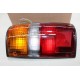 Feu lanterne arriere droit Lucid TLN11-70202 pour toyota hilux 5 6 V VI partir de 1988 
