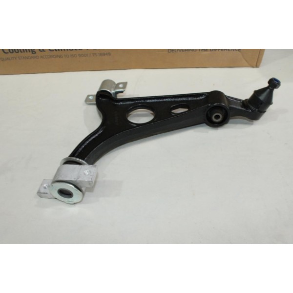 Triangle bras de suspension avant gauche Techin TR031 pour alfa romeo 147 156 GT 