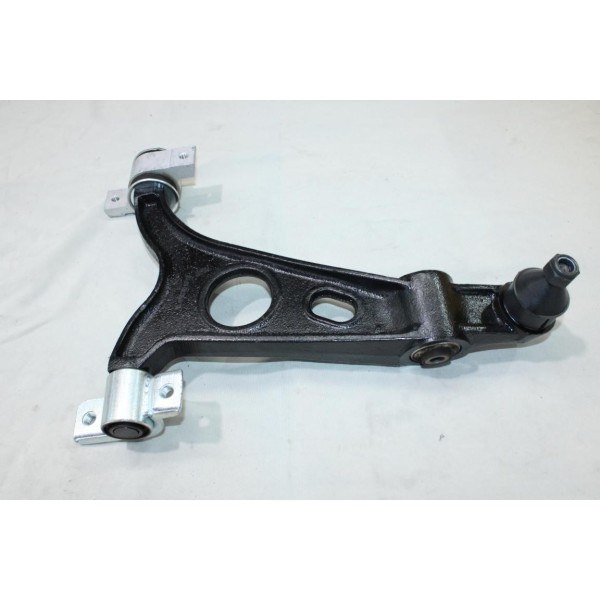 Triangle bras de suspension avant droit Techin TR031 pour alfa romeo 147 156 GT 