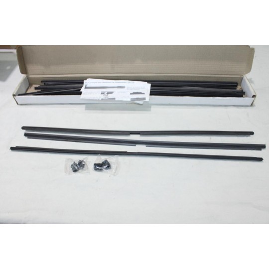 Boite 21 lames raclette 700mm remplacement balais essuie glace universel Val VAL700* pour fiat alfa romeo lancia citroen 