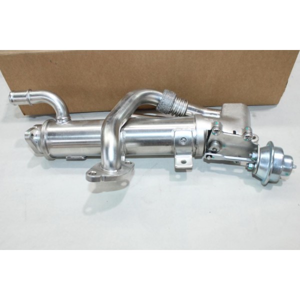 Radiateur de vanne EGR Meat Doria 88343 pour audi A4 A6 2.0TDI 2.0 TDI diesel 
