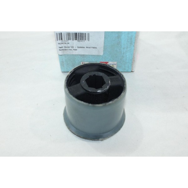Silent bloc Techin SB007 pour seat cordoba ibiza skoda fabia roomster volkswagen fox polo 