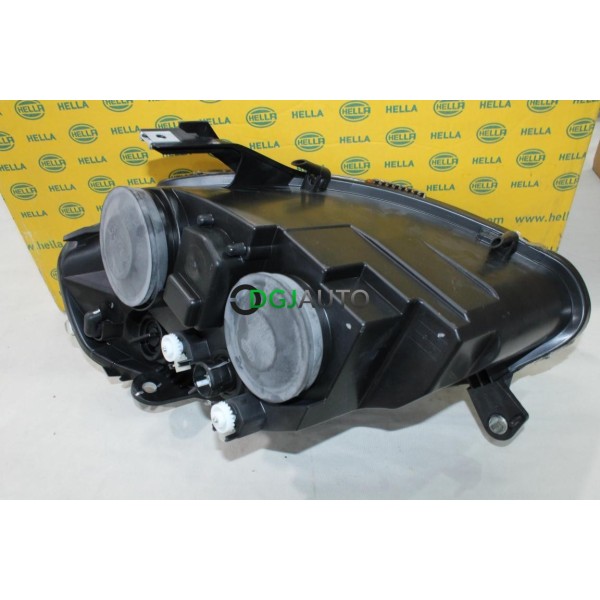 Phare projecteur avant droit Hella 1EB270521-441 pour lancia ypsilon 2 II